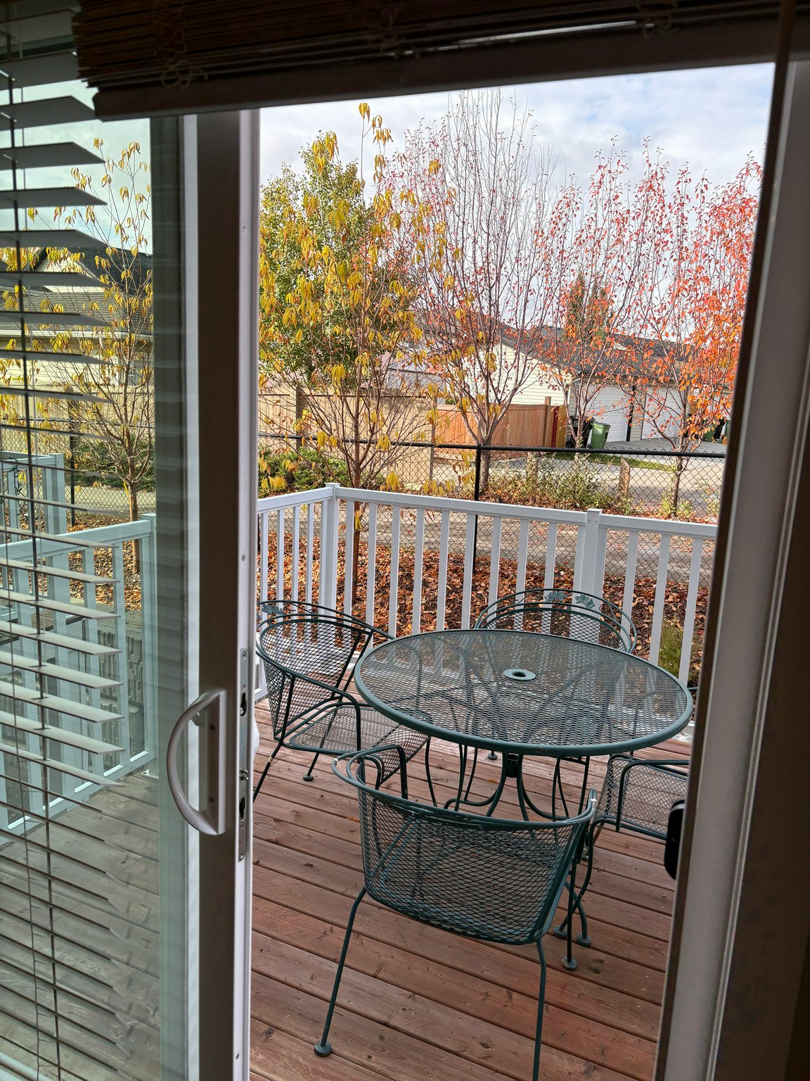 60-320 Secord Boulevard Northwest, Edmonton, AB, T5T 7E8 - 7