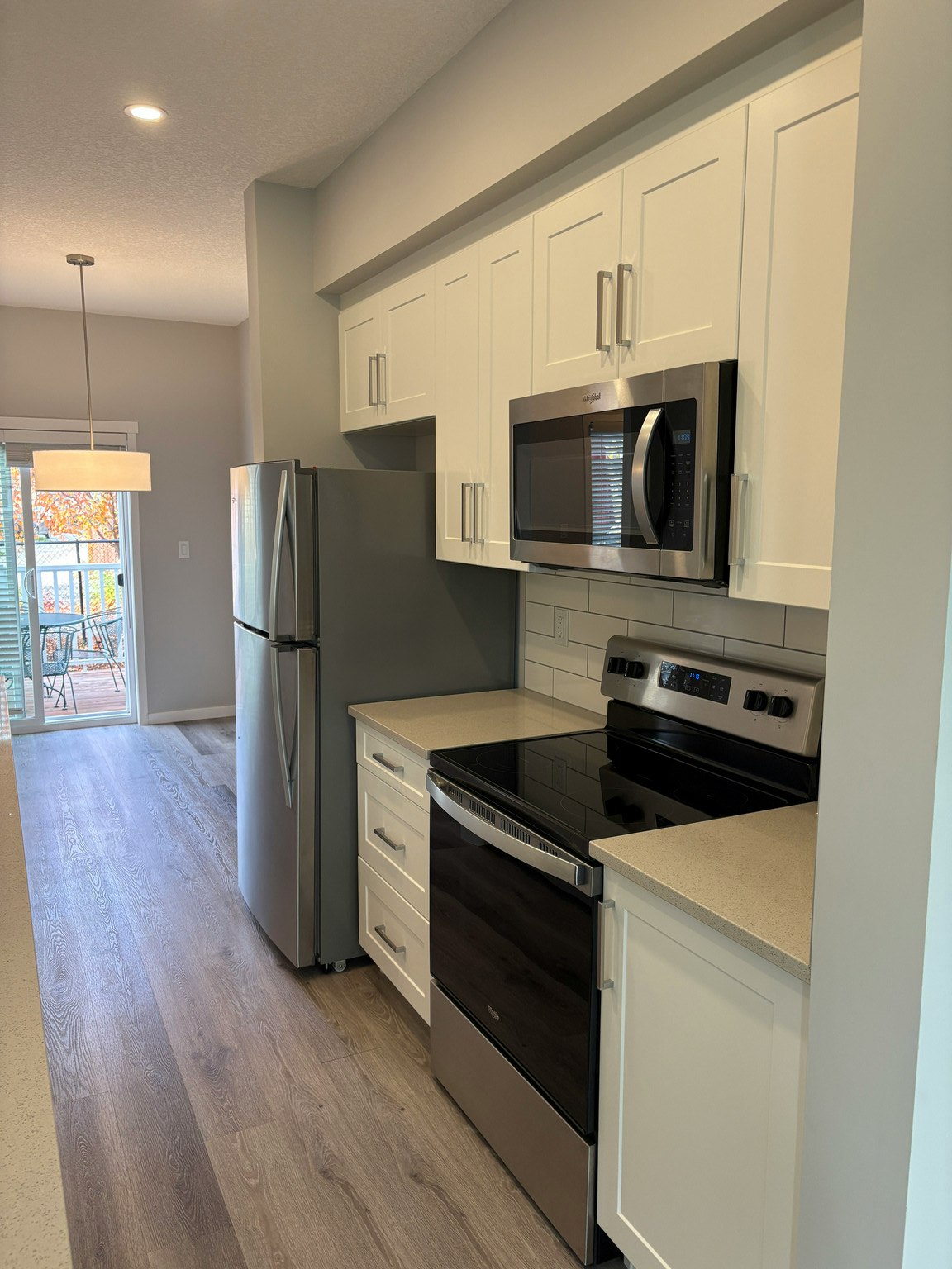 60-320 Secord Boulevard Northwest, Edmonton, AB, T5T 7E8 - 12