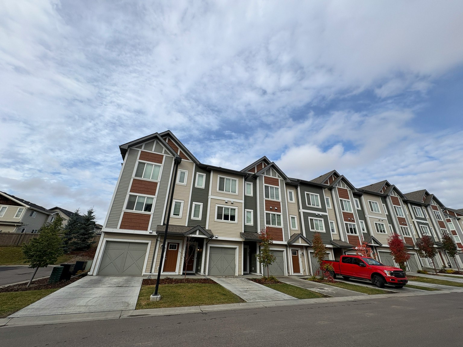 60-320 Secord Boulevard Northwest, Edmonton, AB, T5T 7E8 - 44
