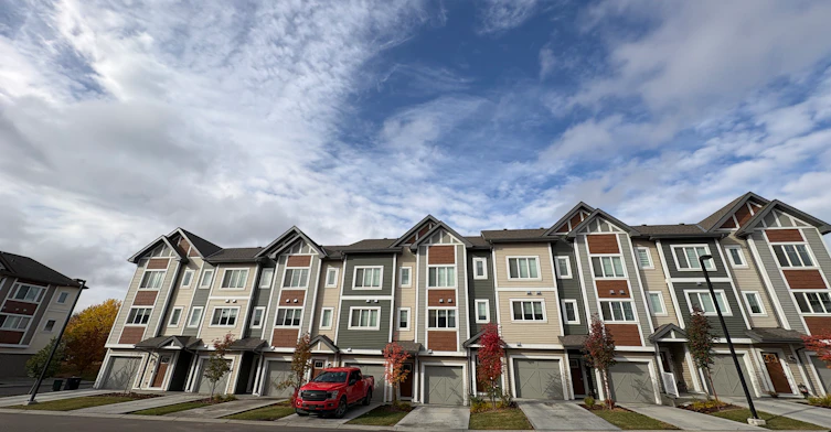 60-320 Secord Boulevard Northwest, Edmonton, AB, T5T 7E8 - 3