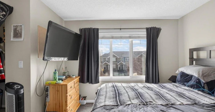 60-320 Secord Boulevard Northwest, Edmonton, AB, T5T 7E8 - 12