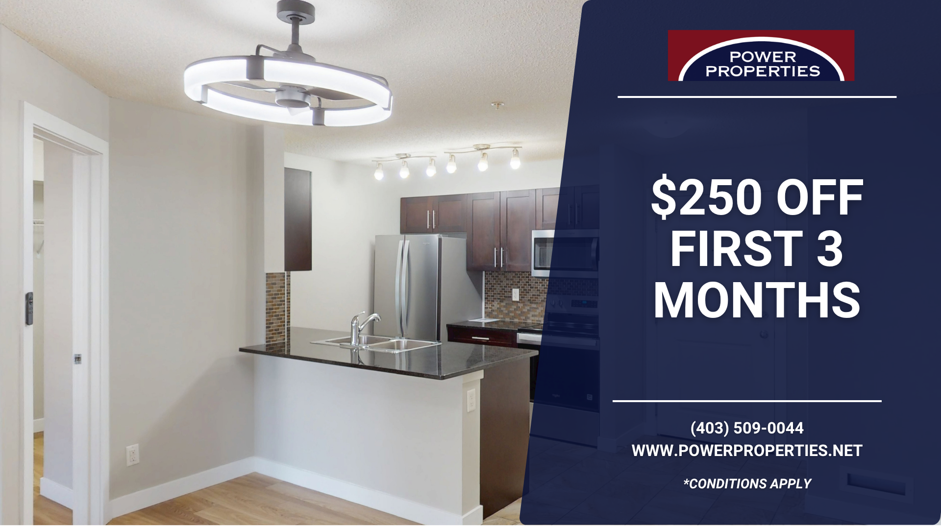 81 Legacy Boulevard Southeast, Calgary, AB, T2X 2B9