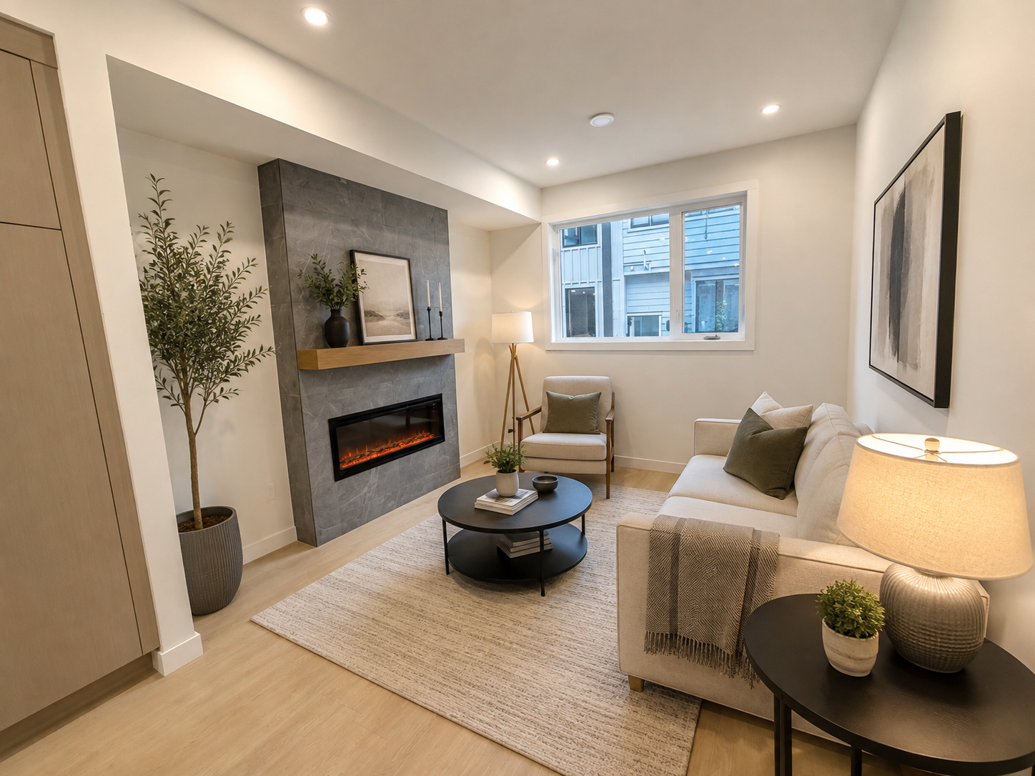 101-2015 7 Avenue Northwest, Calgary, AB, T2N 0Z7 - 3