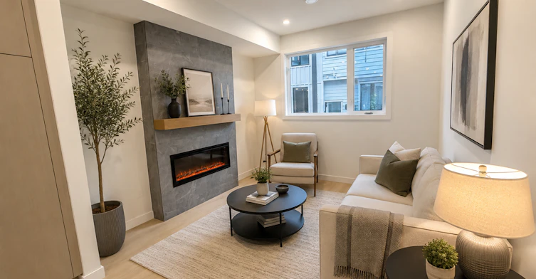 101-2015 7 Avenue Northwest, Calgary, AB, T2N 0Z7 - 3
