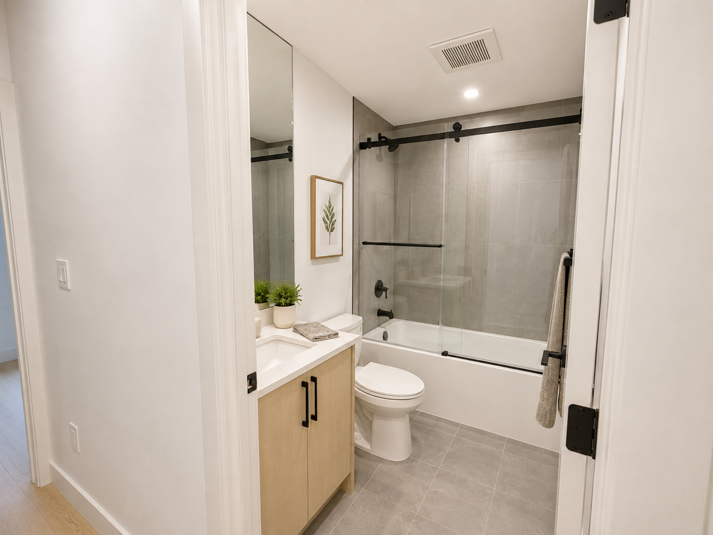 101-2015 7 Avenue Northwest, Calgary, AB, T2N 0Z7 - 7