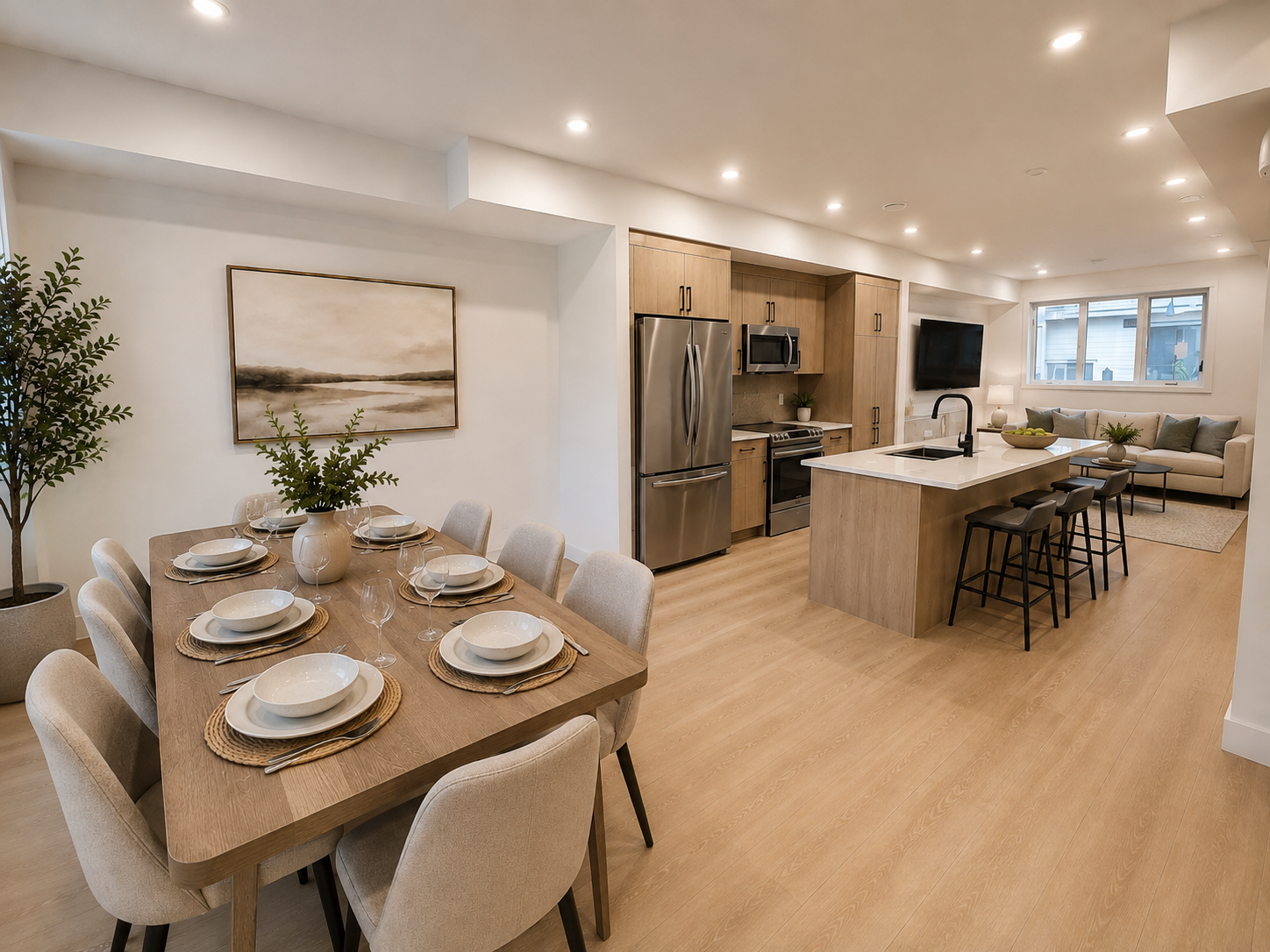 101-2015 7 Avenue Northwest, Calgary, AB, T2N 0Z7