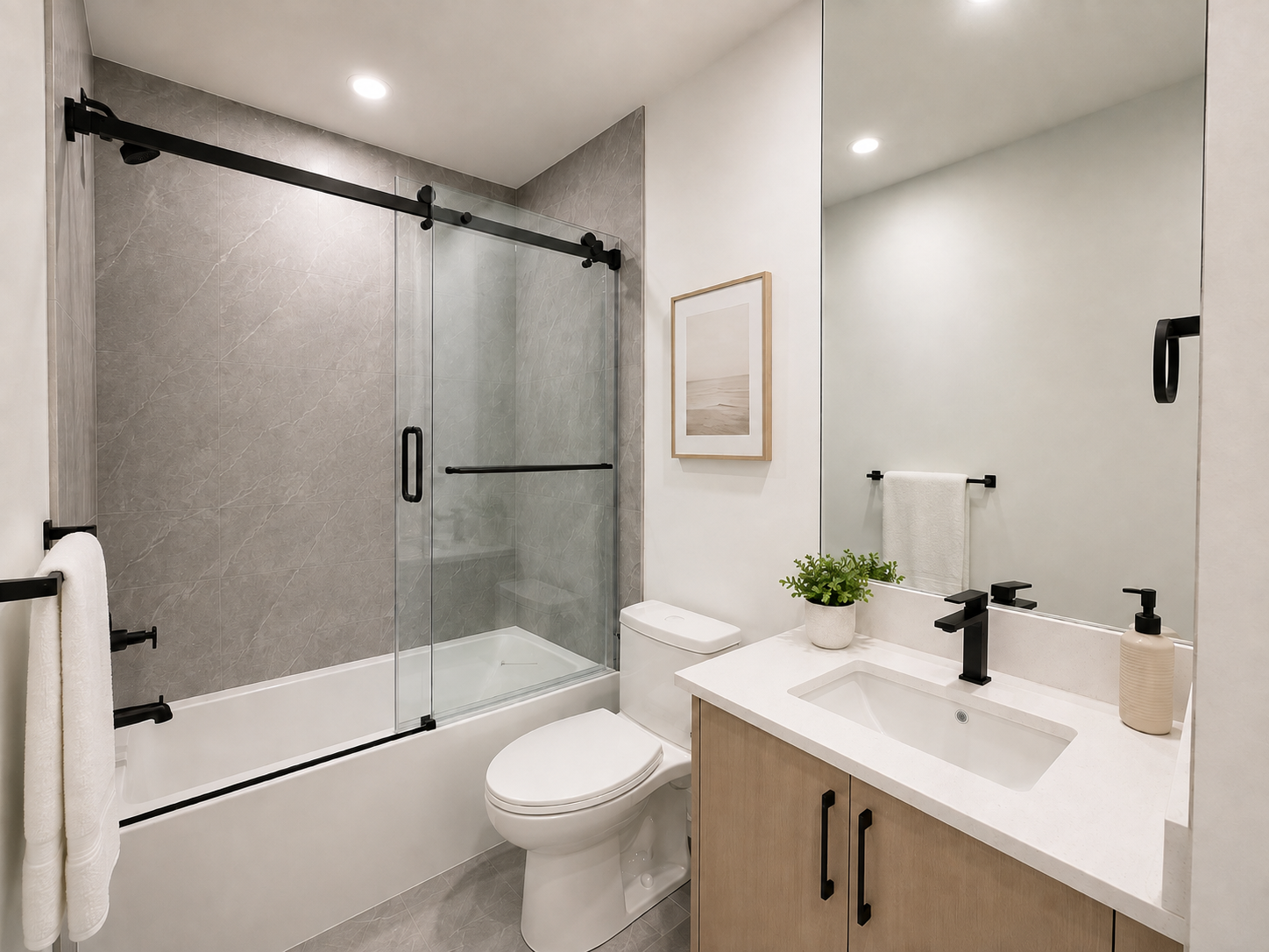 101R-2015 7 Avenue Northwest, Calgary, AB, T2N 0Z7 - 4