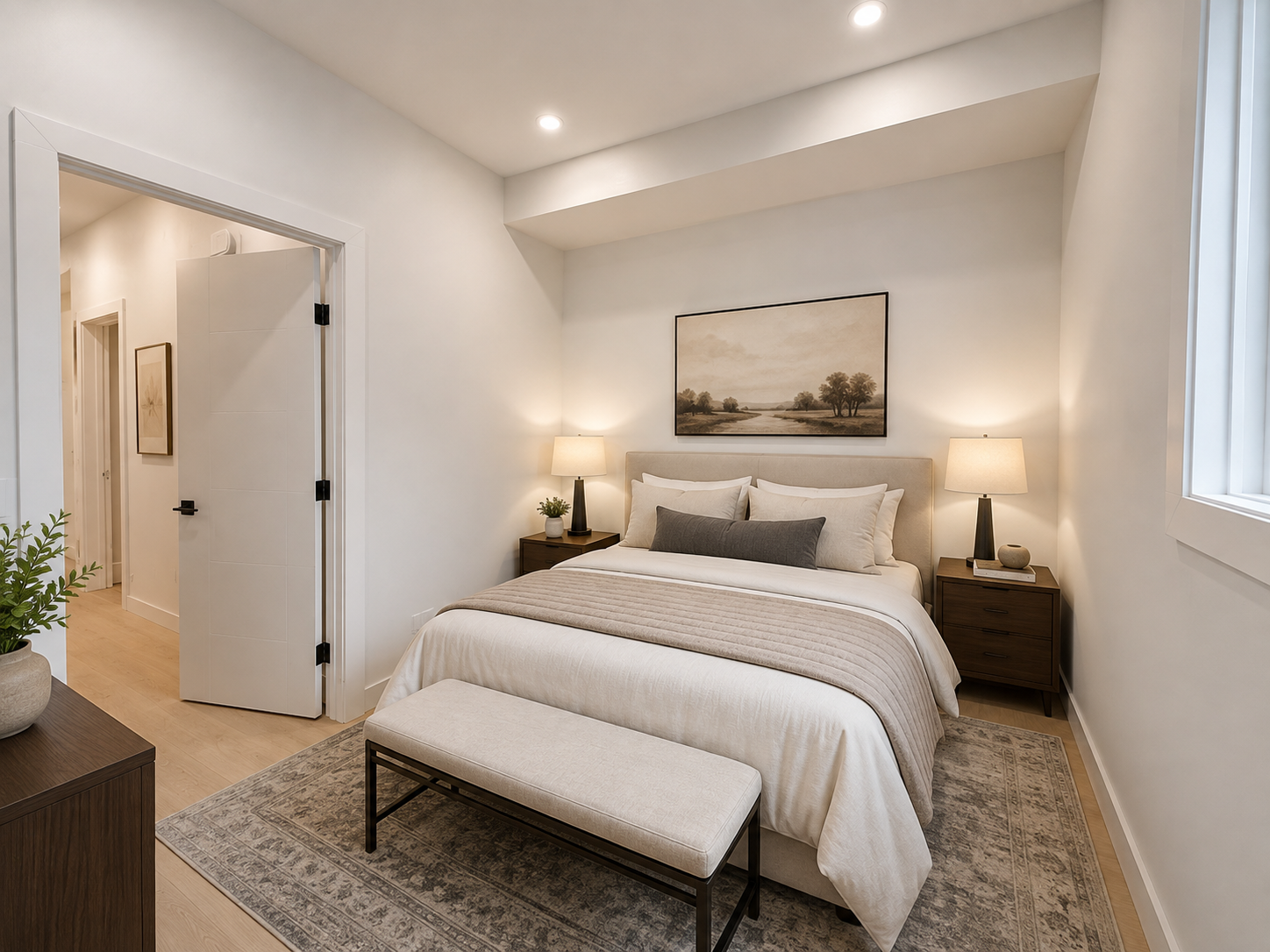101R-2015 7 Avenue Northwest, Calgary, AB, T2N 0Z7 - 5