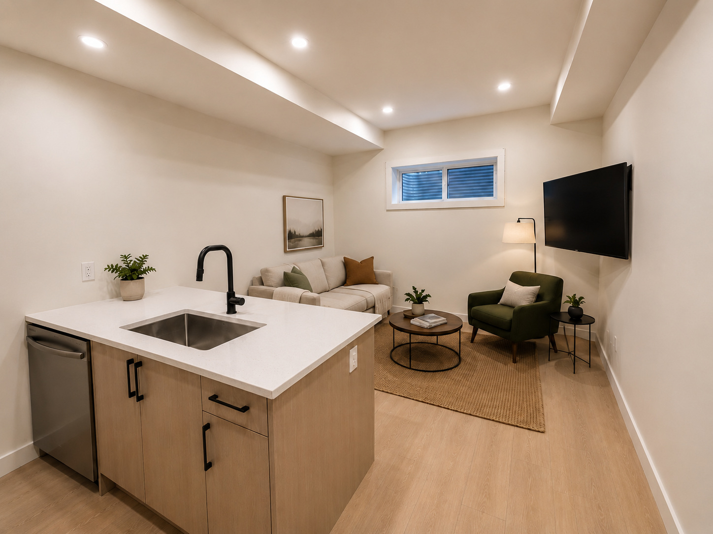 101R-2015 7 Avenue Northwest, Calgary, AB, T2N 0Z7 - 2