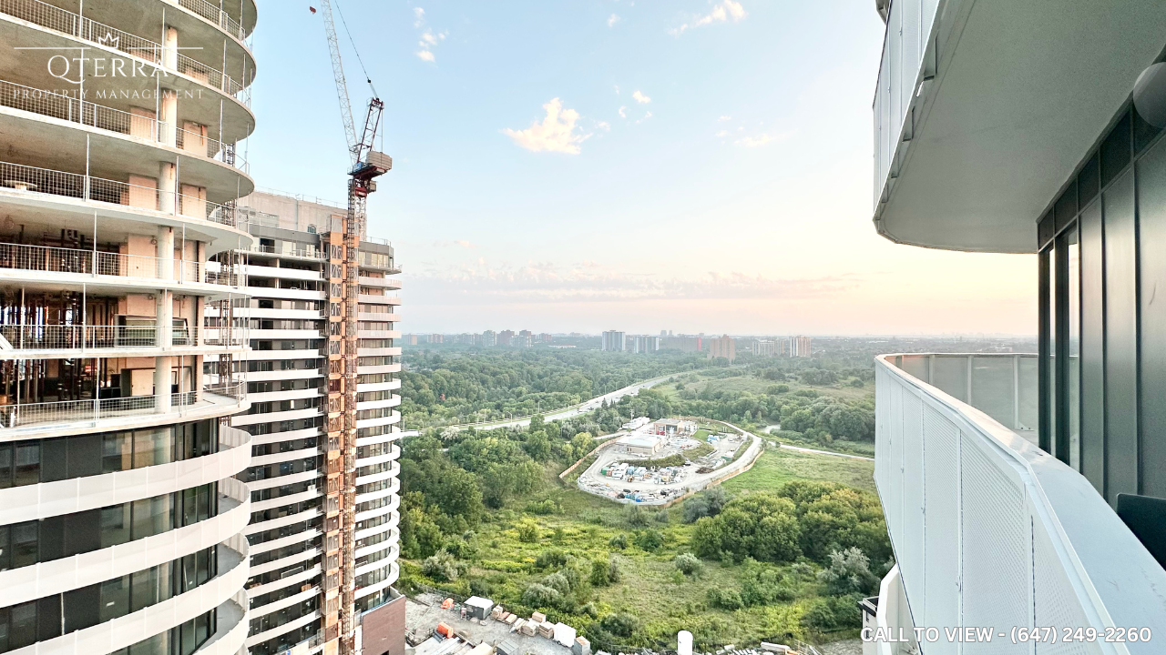 1913-6 Flavelle Trail, Vaughan, ON, L4L 1V8 - 12