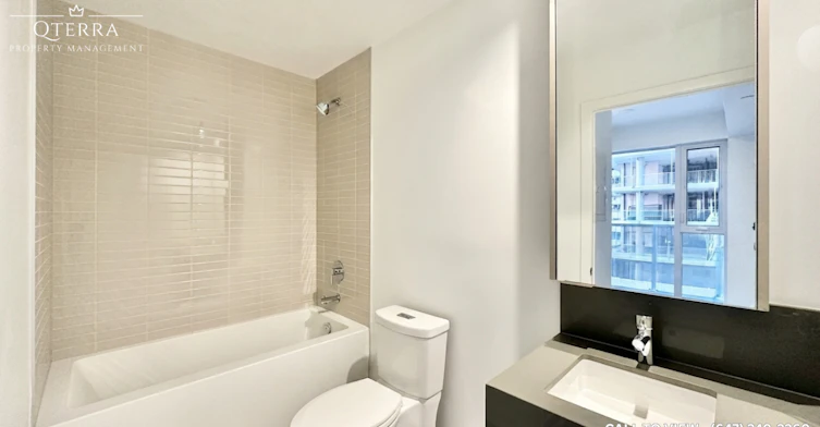 1913-6 Flavelle Trail, Vaughan, ON, L4L 1V8 - 8