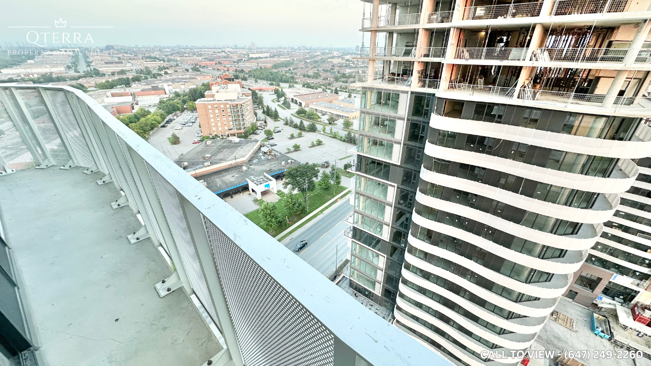 1913-6 Flavelle Trail, Vaughan, ON, L4L 1V8 - 10