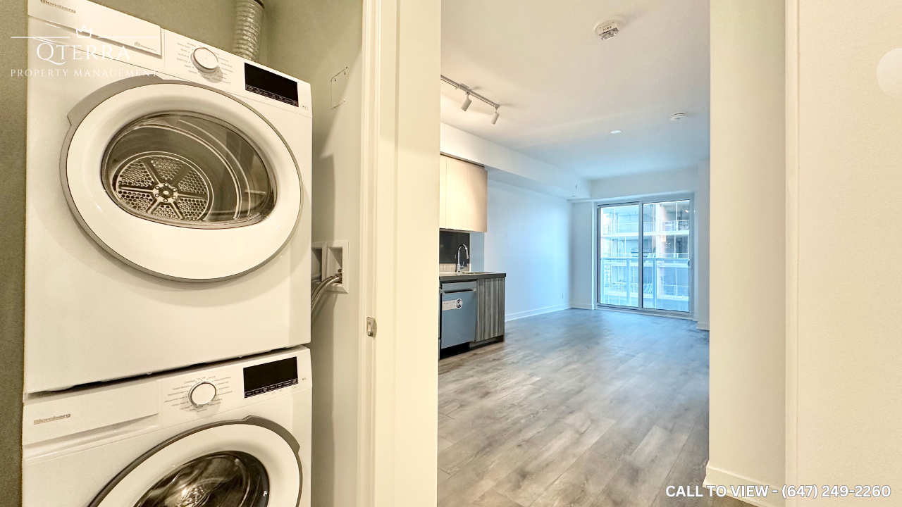1913-6 Flavelle Trail, Vaughan, ON, L4L 1V8 - 3