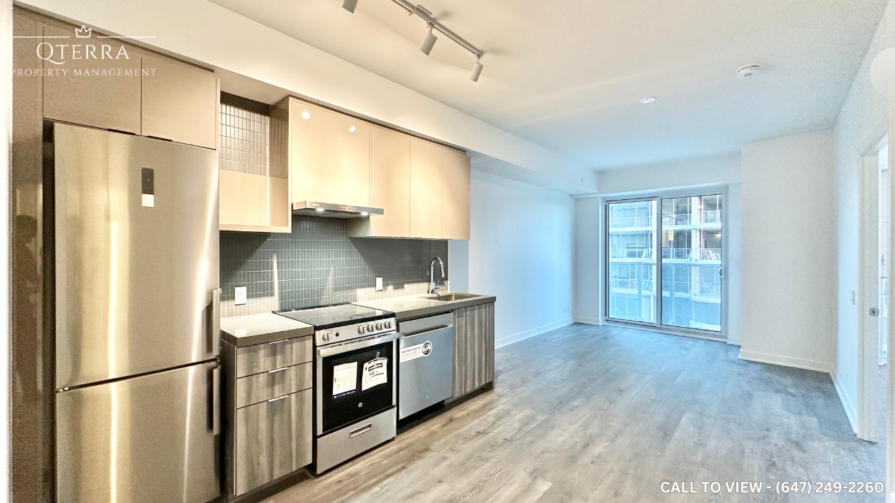 1913-6 Flavelle Trail, Vaughan, ON, L4L 1V8