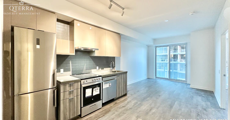 1913-6 Flavelle Trail, Vaughan, ON, L4L 1V8