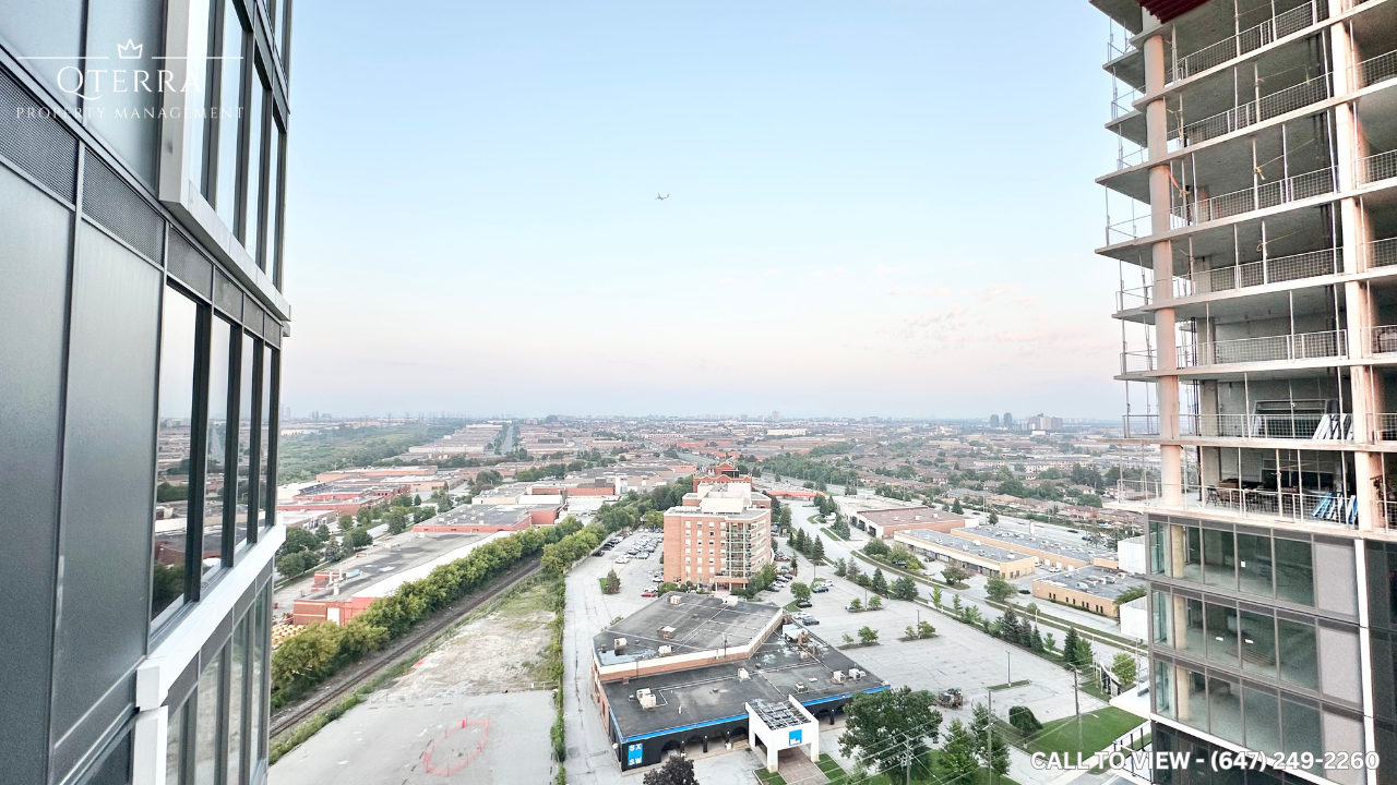 1913-6 Flavelle Trail, Vaughan, ON, L4L 1V8 - 13