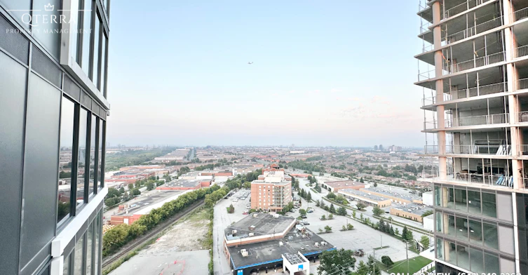 1913-6 Flavelle Trail, Vaughan, ON, L4L 1V8 - 13