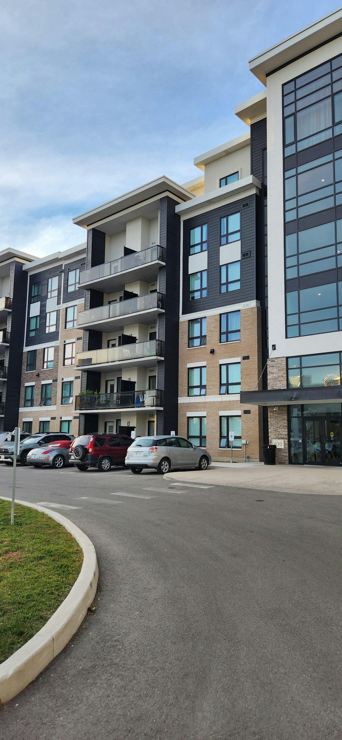 307-630 Sauve Street, Milton, ON, L9T 9A6
