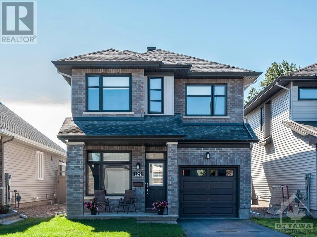 122 Cambie Road, Ottawa, ON, K4M 0E2