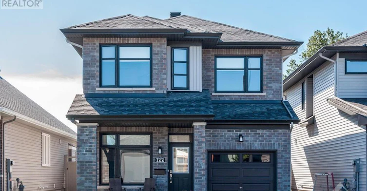 122 Cambie Road, Ottawa, ON, K4M 0E2