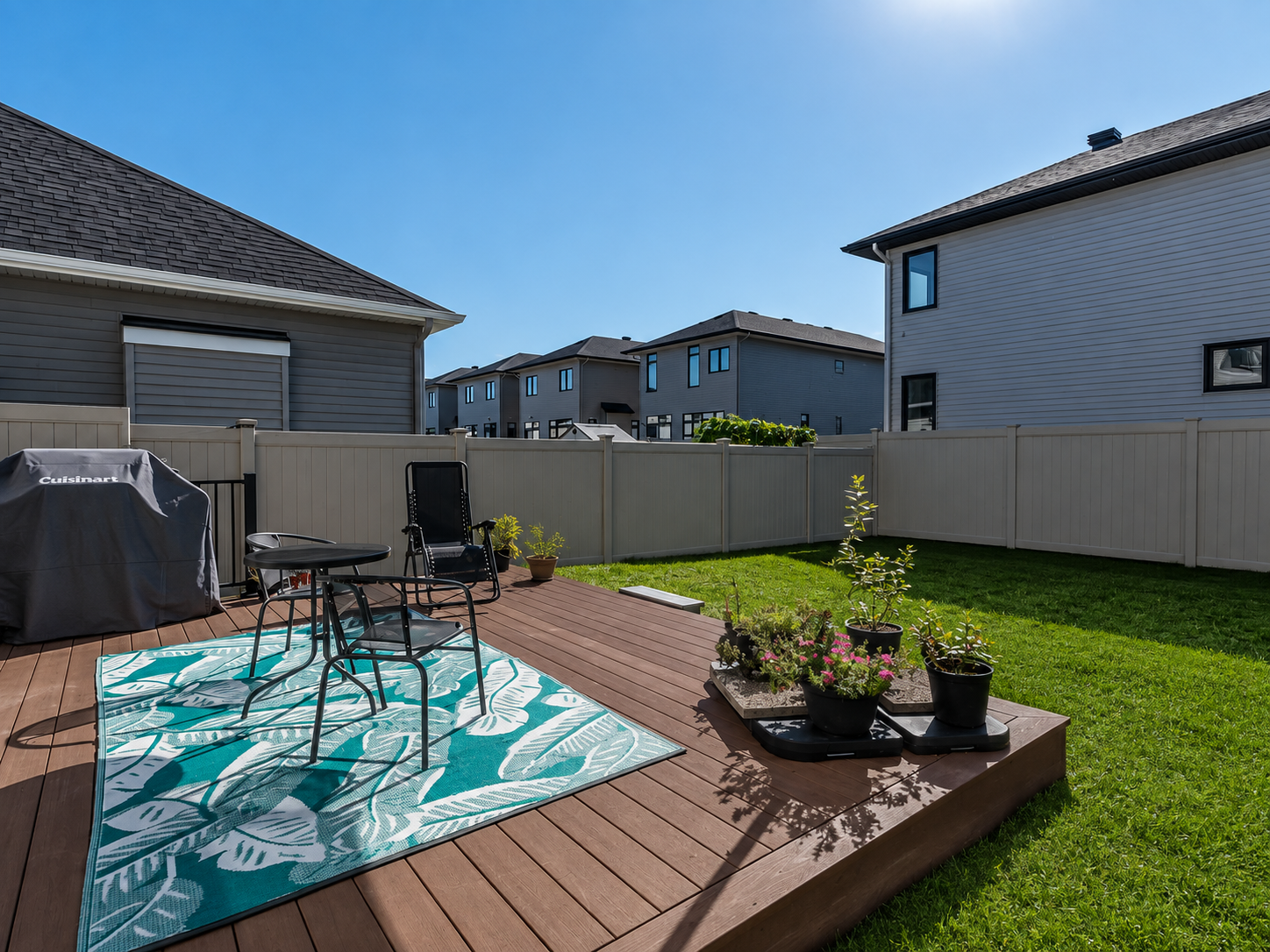 122 Cambie Road, Ottawa, ON, K4M 0E2 - 29
