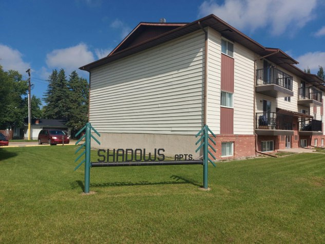 5904 51 Avenue, Red Deer, AB, T4N 4H9