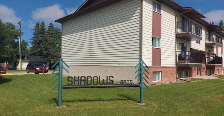 5904 51 Avenue, Red Deer, AB, T4N 4H9