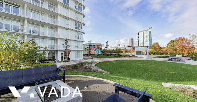 612-13685 102 Avenue, Surrey, BC, V3T 1N7 - 13