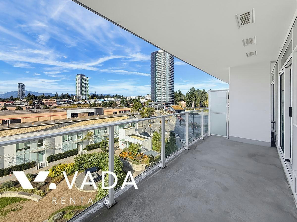 612-13685 102 Avenue, Surrey, BC, V3T 1N7 - 2