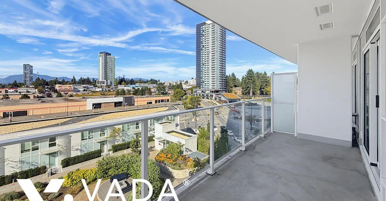 612-13685 102 Avenue, Surrey, BC, V3T 1N7 - 2