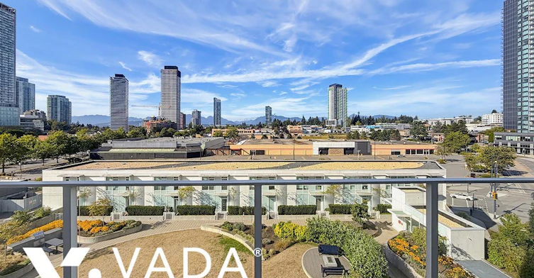 612-13685 102 Avenue, Surrey, BC, V3T 1N7 - 3