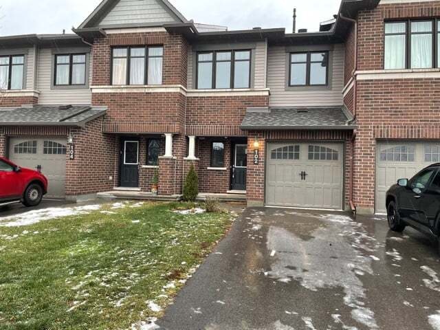 102 Nacarat Street, Ottawa, ON, K4A 1B1