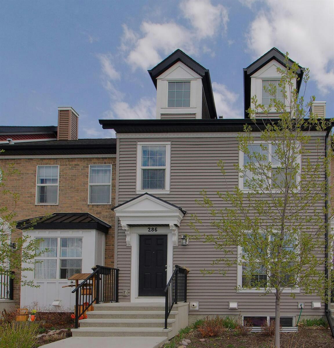 286 Legacy Village Way SE, Calgary, AB, T2X 0Y9 - 22