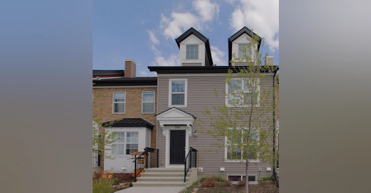 286 Legacy Village Way SE, Calgary, AB, T2X 0Y9 - 22