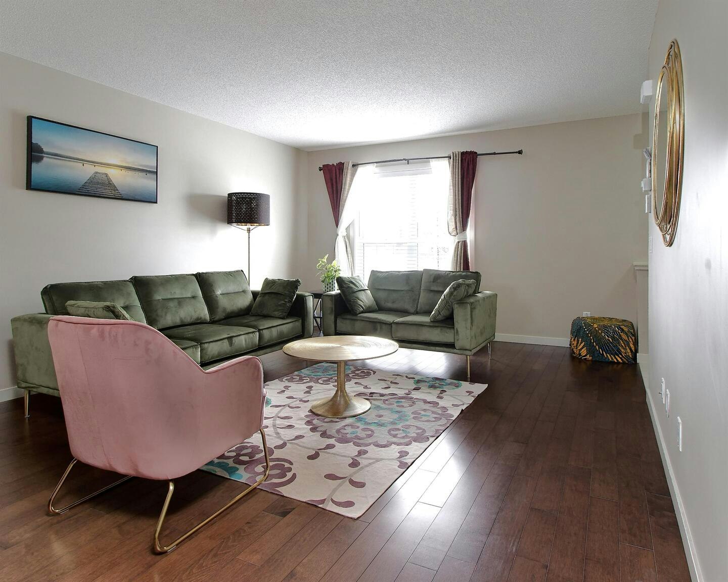 286 Legacy Village Way SE, Calgary, AB, T2X 0Y9 - 5