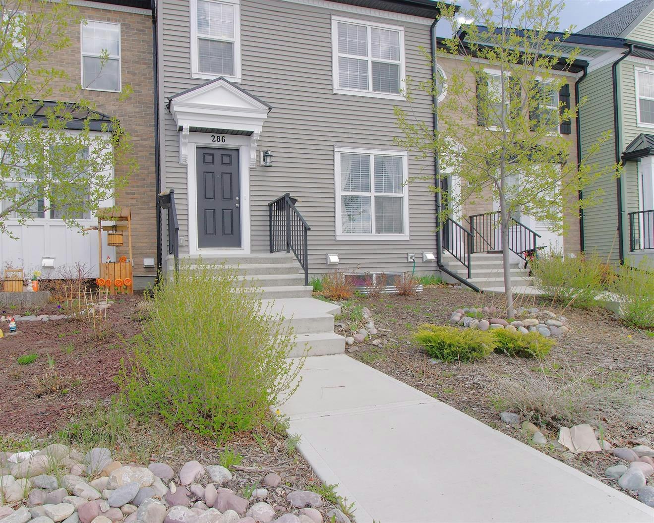286 Legacy Village Way SE, Calgary, AB, T2X 0Y9 - 23