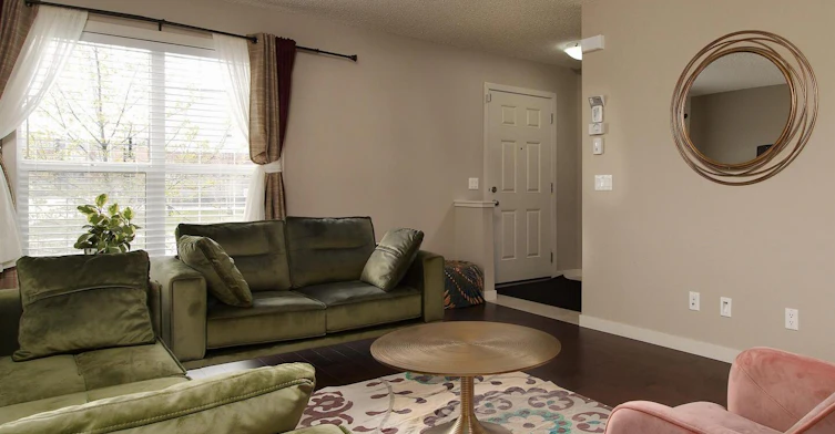 286 Legacy Village Way SE, Calgary, AB, T2X 0Y9 - 3