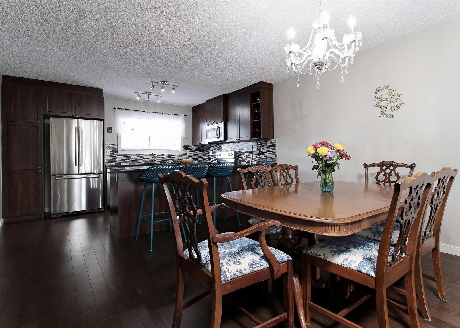 286 Legacy Village Way SE, Calgary, AB, T2X 0Y9 - 6