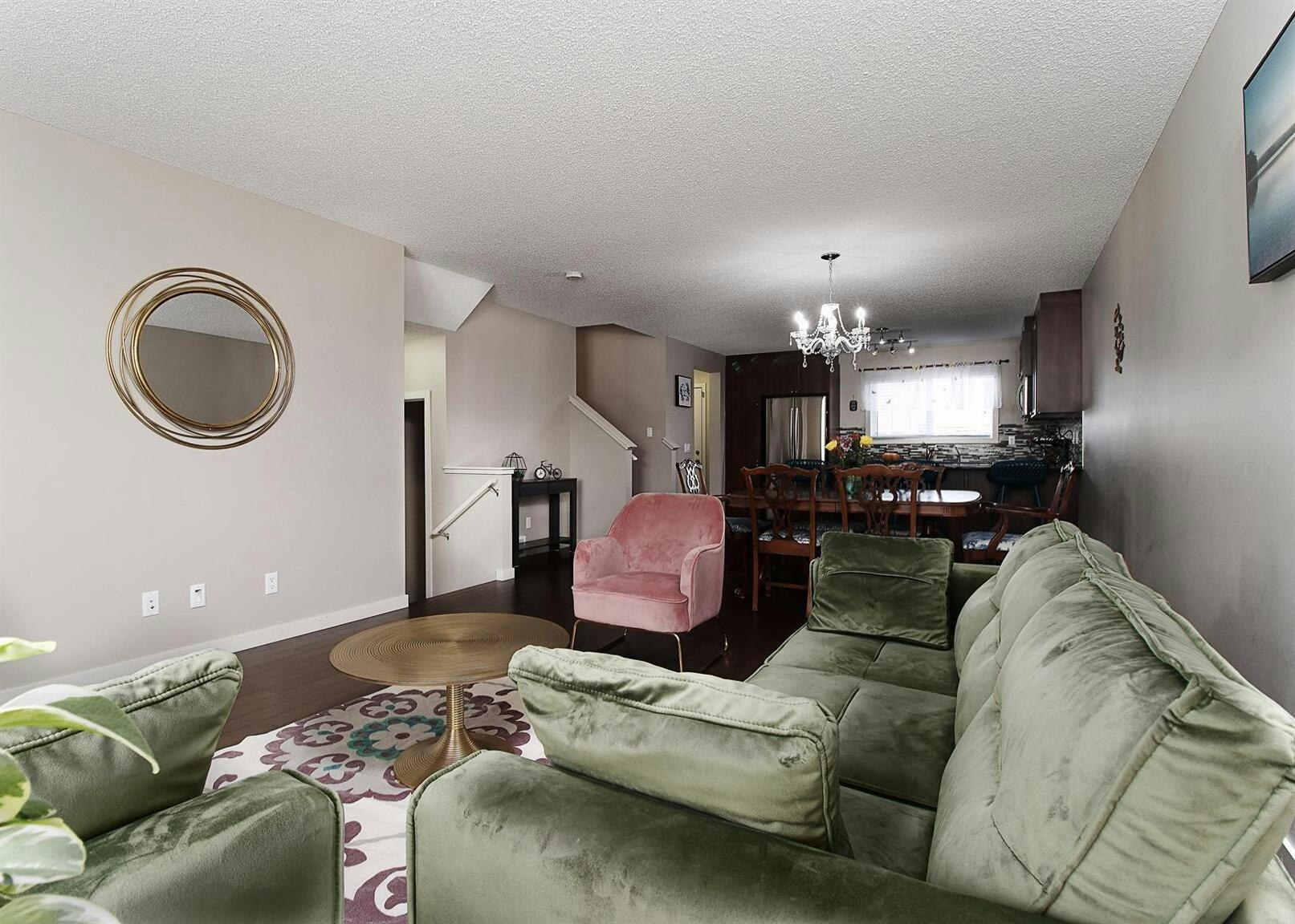 286 Legacy Village Way SE, Calgary, AB, T2X 0Y9 - 4
