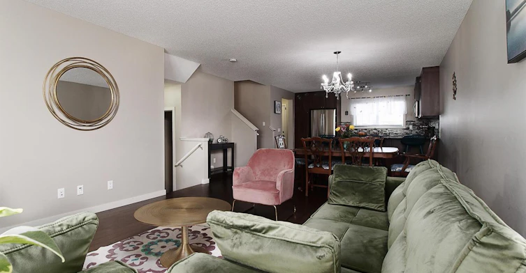 286 Legacy Village Way SE, Calgary, AB, T2X 0Y9 - 4