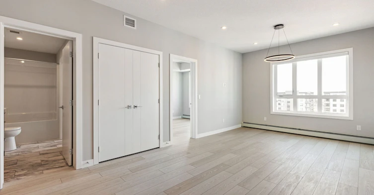 3604-60 Skyview Ranch Neunit Road, Calgary, AB, T3N 0K5 - 5
