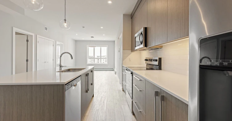 3604-60 Skyview Ranch Neunit Road, Calgary, AB, T3N 0K5 - 3