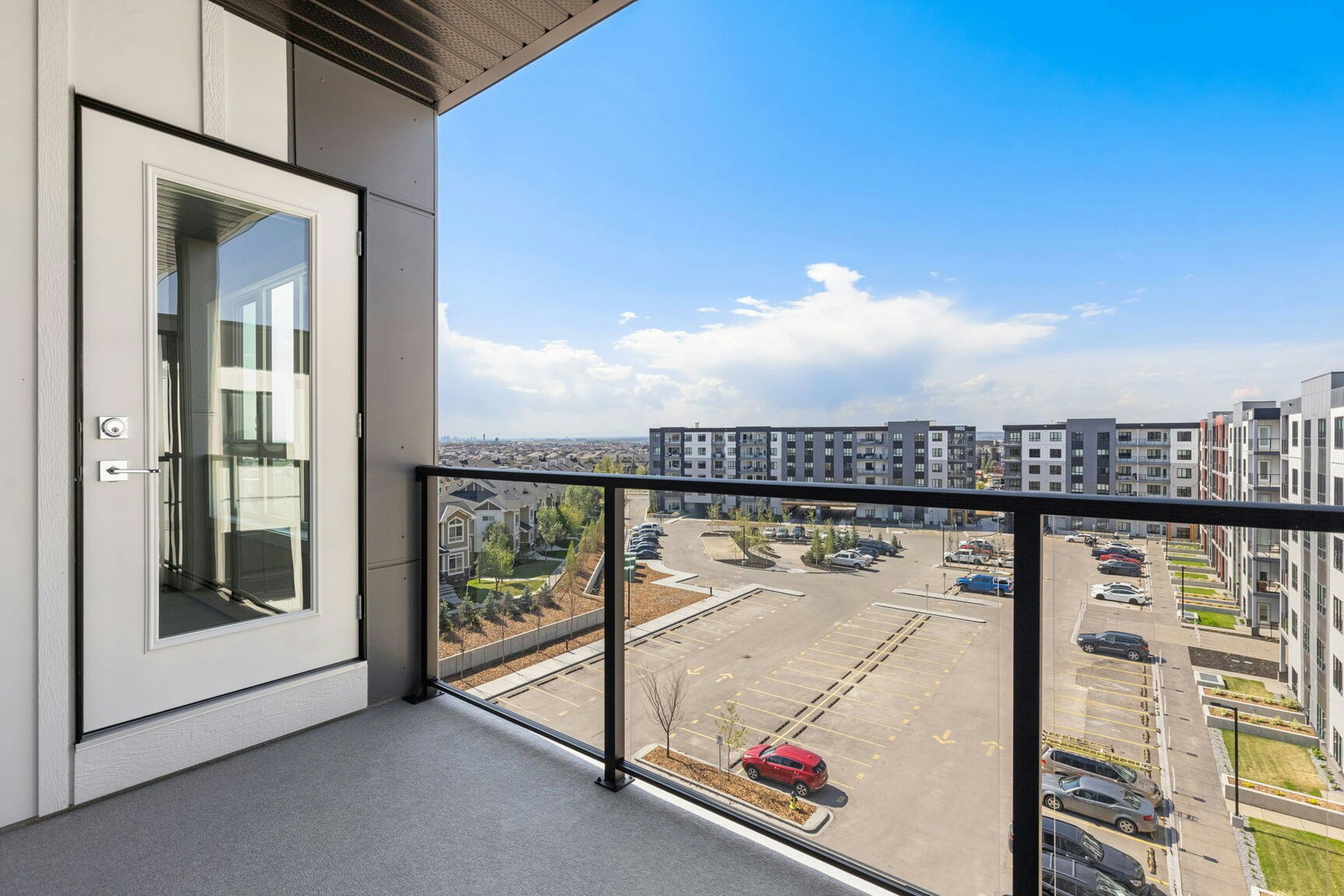 3604-60 Skyview Ranch Neunit Road, Calgary, AB, T3N 0K5 - 13