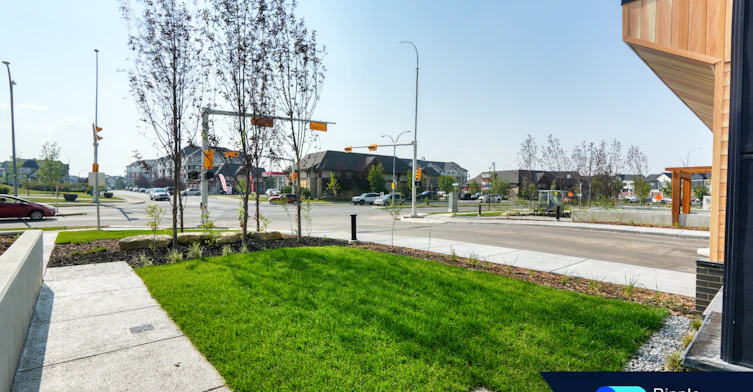 1109-60 Skyview Ranch Road NE, Calgary, AB, T3N 2J8 - 9