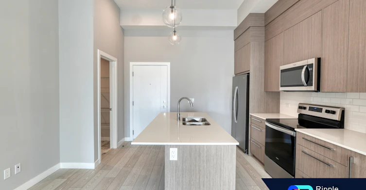 1109-60 Skyview Ranch Road NE, Calgary, AB, T3N 2J8 - 2