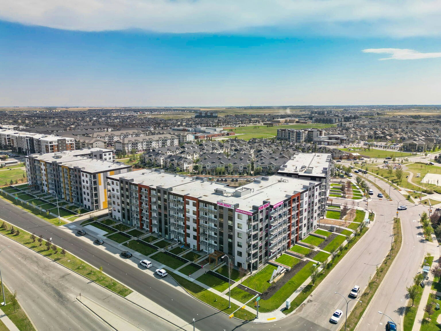60 Skyview Ranch Road NE, Calgary, AB, T3N 0K5 - 13