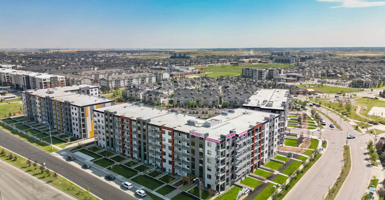 60 Skyview Ranch Road NE, Calgary, AB, T3N 0K5 - 13