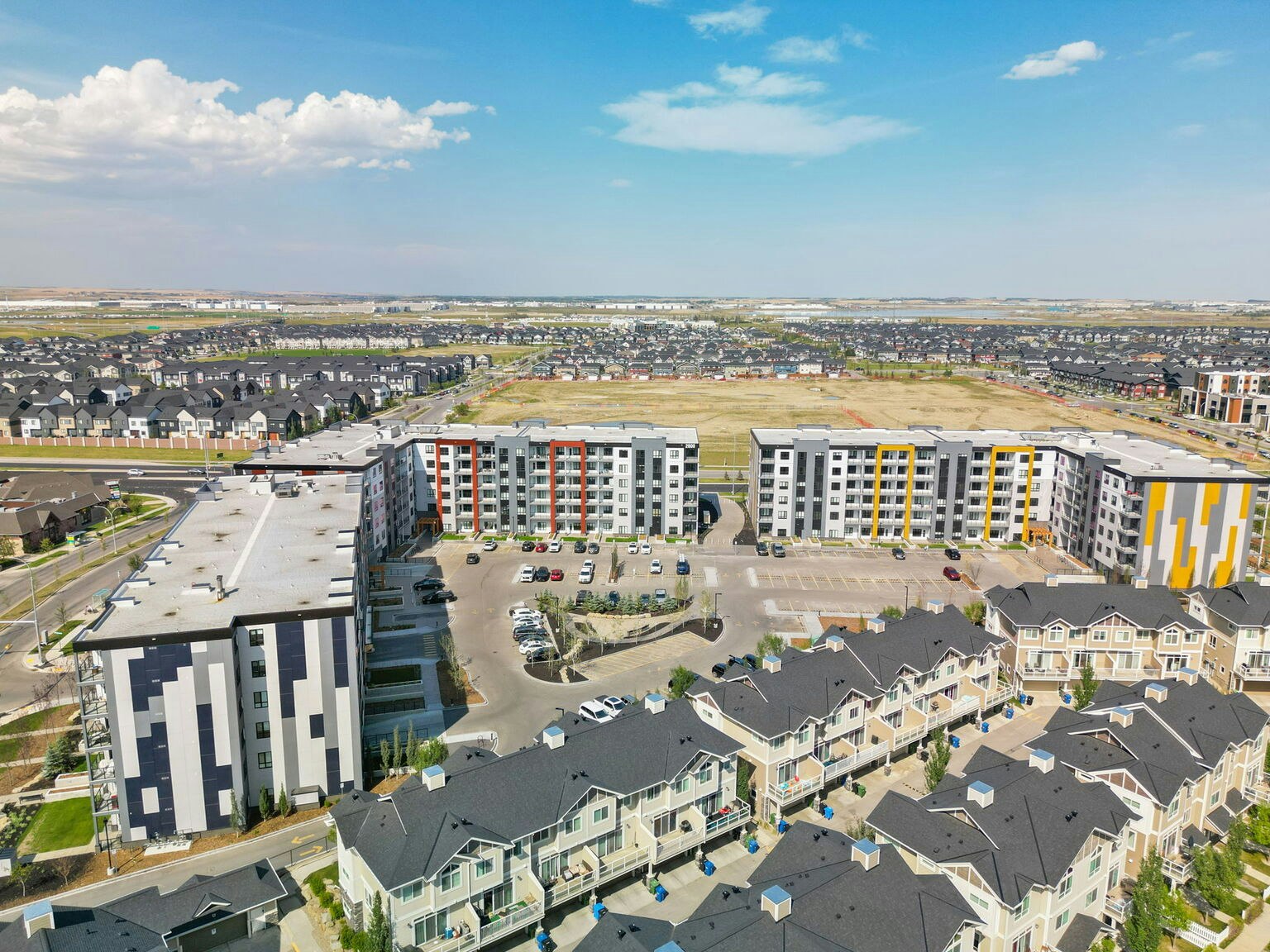 60 Skyview Ranch Road NE, Calgary, AB, T3N 0K5 - 14