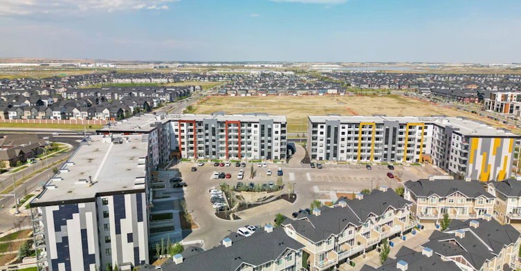 60 Skyview Ranch Road NE, Calgary, AB, T3N 0K5 - 14
