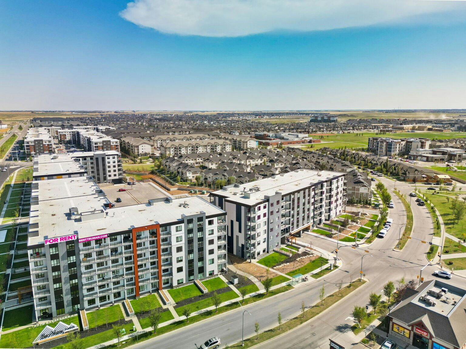 60 Skyview Ranch Road NE, Calgary, AB, T3N 0K5 - 15